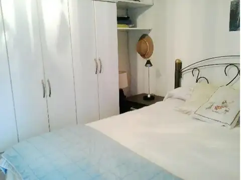 Departamento en Alquiler Temporal en Belgrano, USD 650