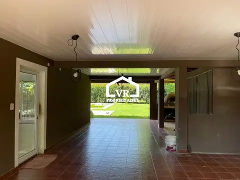 Casa en Venta 10 años