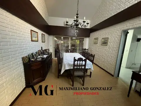 Casa en Venta de 5 dormitorios