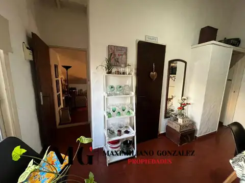 Casa en Venta con 42 cocheras