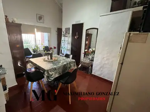 Casa en Venta 42 años