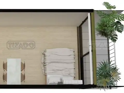 Departamento en Venta al Sudeste