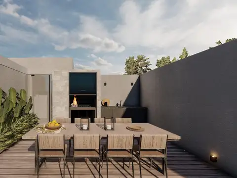 Departamento en Venta Apto profesional