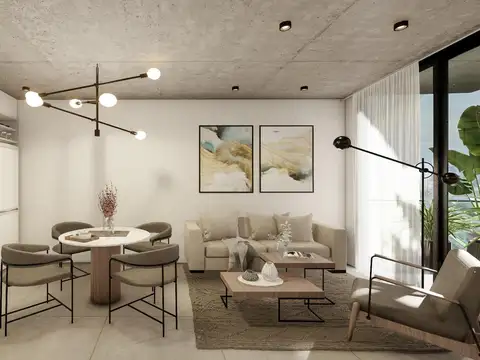 Departamento en Venta A consultar