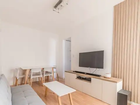 Departamento en Venta 50 años