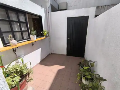 PH 2 AMBIENTES PATIO TERRAZA LAVADERO APTO CREDITO