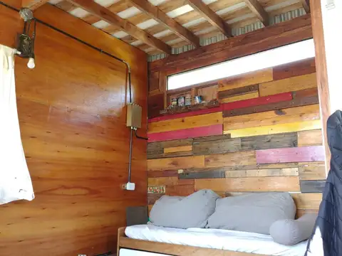 Terreno en Venta 20  mts Fondo