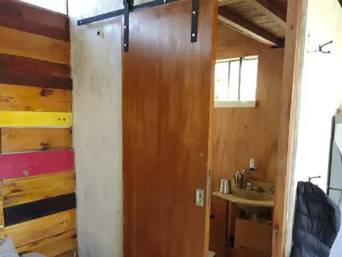 CASA EN ISLA SANTIAGO CON SALIDA A LA PLAYA