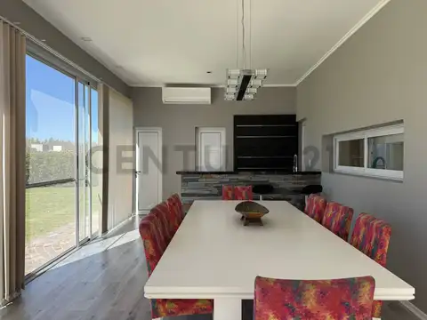 Casa en Venta 9 años