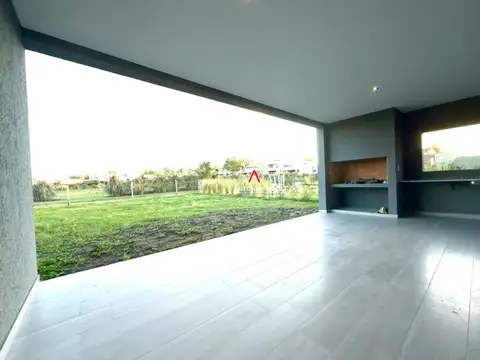 Casa en Venta 1 año