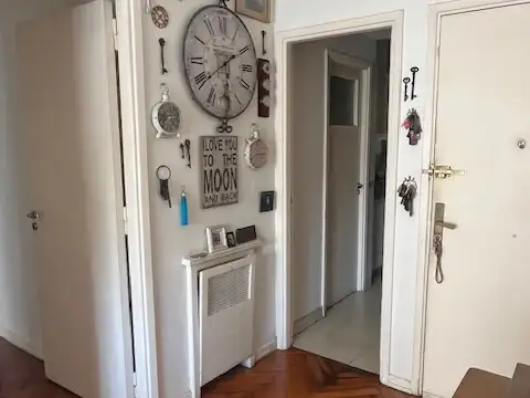 Departamento en Venta al Este