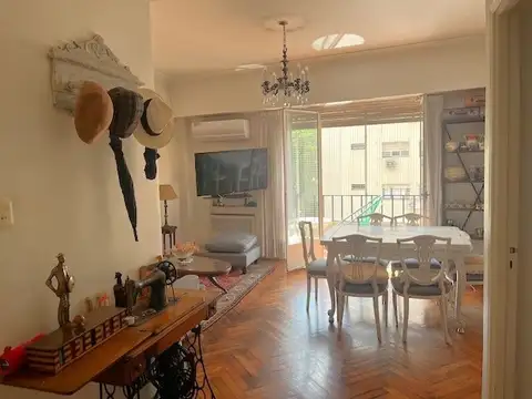 Departamento en Venta de 4 ambientes