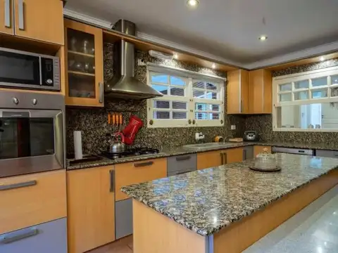 Casa en Alquiler Temporal de 3 dormitorios