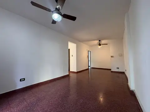 Departamento en Venta en Vicente López, USD 130.000