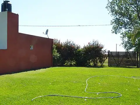 Casa en Venta en Funes Town, USD 105.000