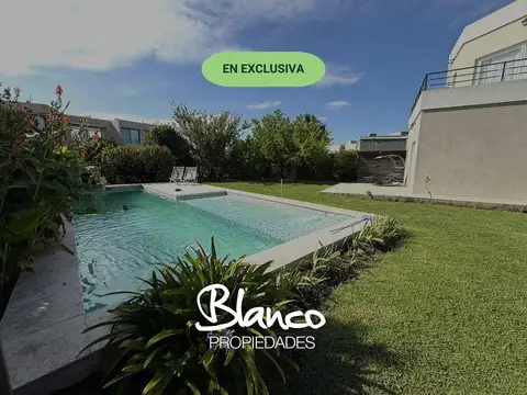Casa  en Venta en Haras Santa Maria, Escobar, G.B.A. Zona Norte