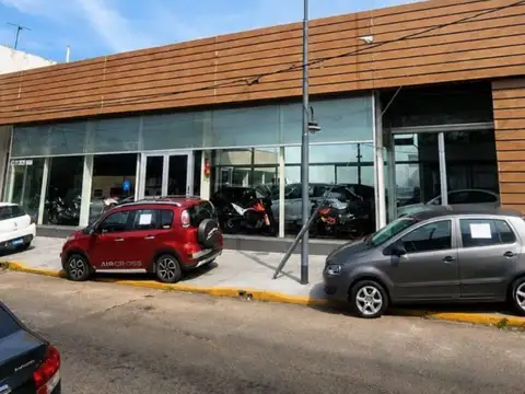 Galpón/Local Comercial Inmejorable En Villa Martelli