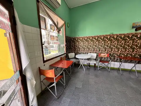 LOCAL COMERCIAL CON UBICACION PREMIUM