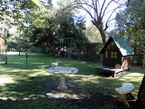 Casa en Venta 25 años