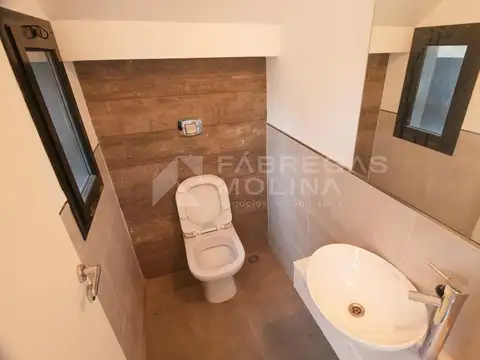 Casa en Venta al Oeste