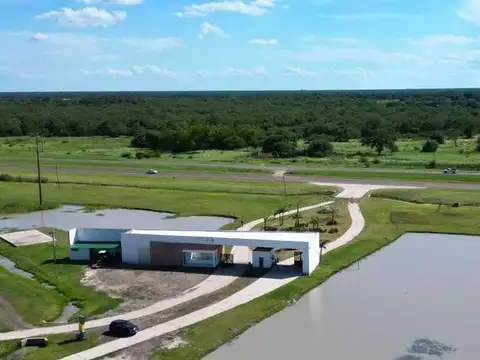 Terreno en Venta en Colonia Popular, USD 11.200