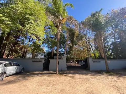 Departamento  en Venta en Saint Matthew´s, Pilar, G.B.A. Zona Norte