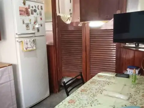Departamento en Venta en Pompeya, USD 154.000