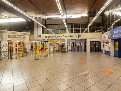 Local en Alquiler A Estrenar