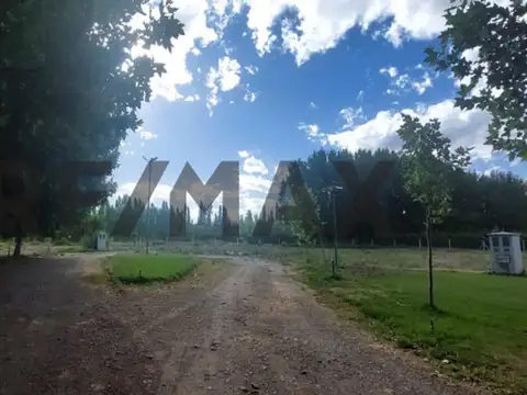 Terreno en Venta de 974,0 m2