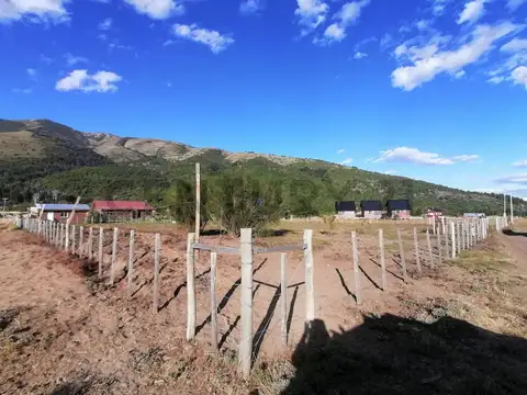 VENTA TERRENO  SAN MARTIN DE LOS ANDES. VILLA QUILQUIHUE