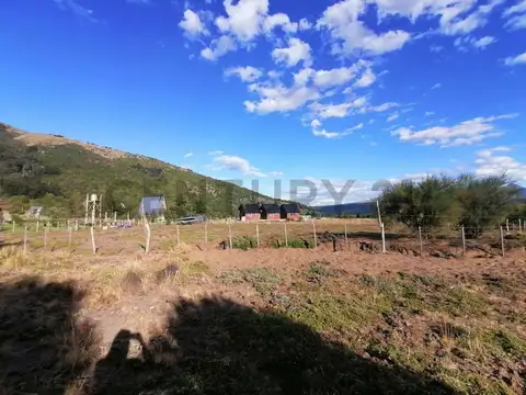 Terreno en Venta en Quilquihue, USD 120.000