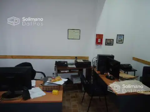 Galpon en Venta en Olivos, USD 495.000