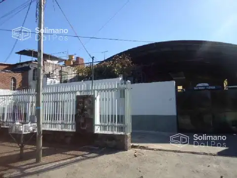 DEPOSITO EN VENTA EN OLIVOS - CASI 600 METROS