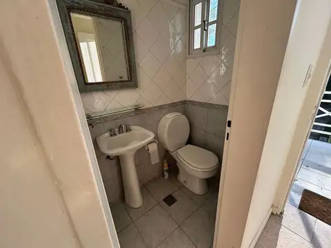 Departamento en Alquiler de 3 ambientes