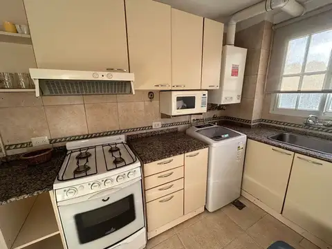 Departamento en Alquiler 27 años