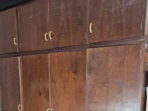 Casa en Alquiler al Oeste
