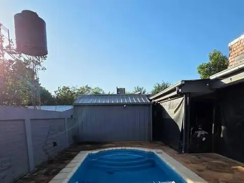 Casa en Alquiler A Estrenar