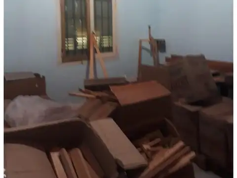 Depto Tipo Casa en Venta 39 años