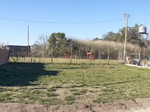 Barrio Altos de Robles