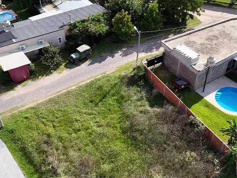 Terreno en venta en Altos De Robles