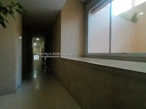 55 E/ 12 Y 13 , Piso 8