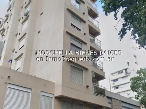 Departamento en venta en La Plata