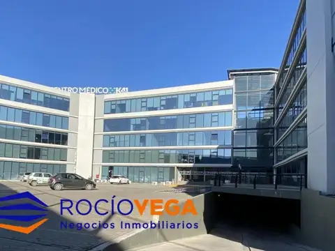 Oficina en venta en Km 41, La Reja, Moreno