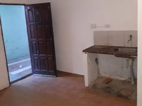 Dormitorios comcoc baño