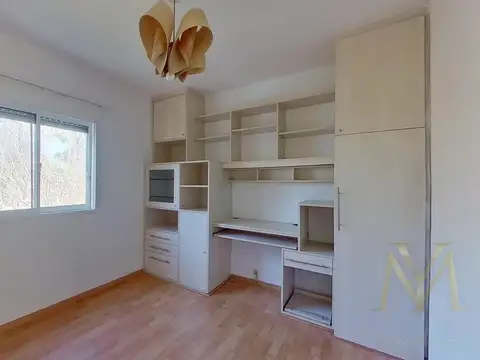 Departamento en Venta en Vicente Lopez Vias / Rio, USD 137.999