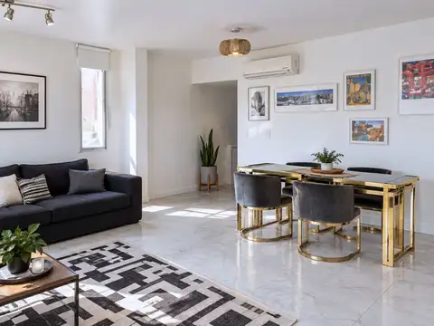 Departamento en Venta 14 años