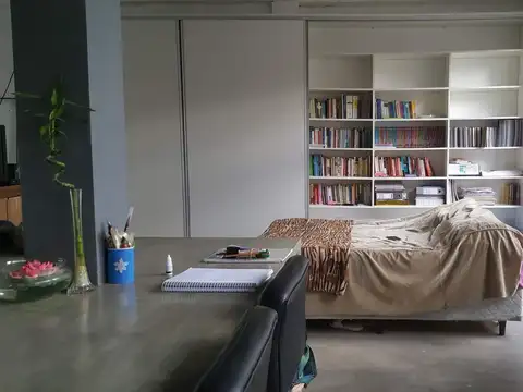 Casa en Venta de 1 dormitorio