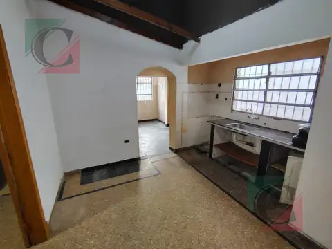 Depto Tipo Casa en Alquiler 20 años