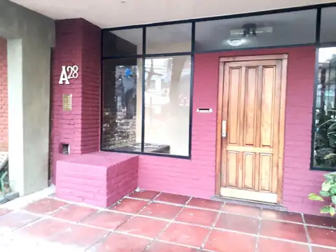 DEPARTAMENTO 4 AMBS. - Avellaneda