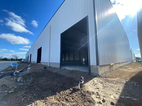 Galpon en Venta en Benavidez, USD 1.800.000